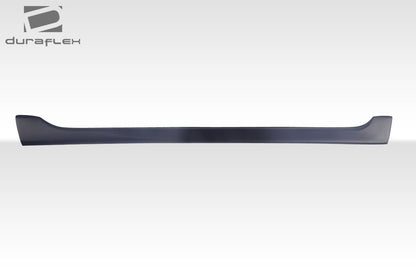 Extreme Dimensions Duraflex OEM Look Side Skirts Compatible With 2010-2013 Mazda 3 - 2 Piece - 114341