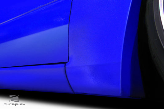 Extreme Dimensions Duraflex Pro Garage Fender Flare Compatible With 1990-1997 Mazda Miata - 2 Piece - 114344