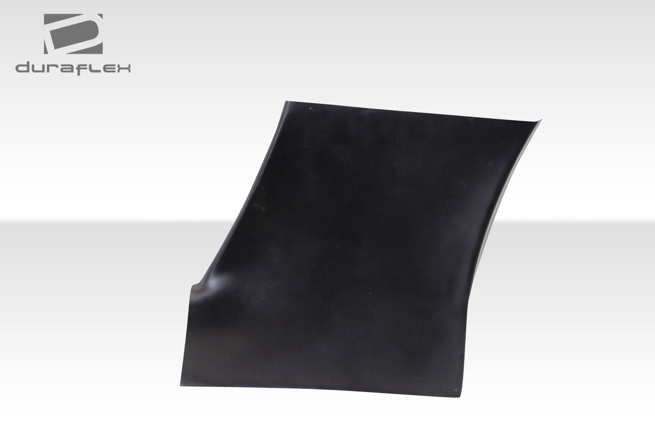 Extreme Dimensions Duraflex Pro Garage Fender Flare Compatible With 1990-1997 Mazda Miata - 2 Piece - 114344