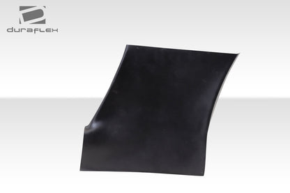 Extreme Dimensions Duraflex Pro Garage Fender Flare Compatible With 1990-1997 Mazda Miata - 2 Piece - 114344