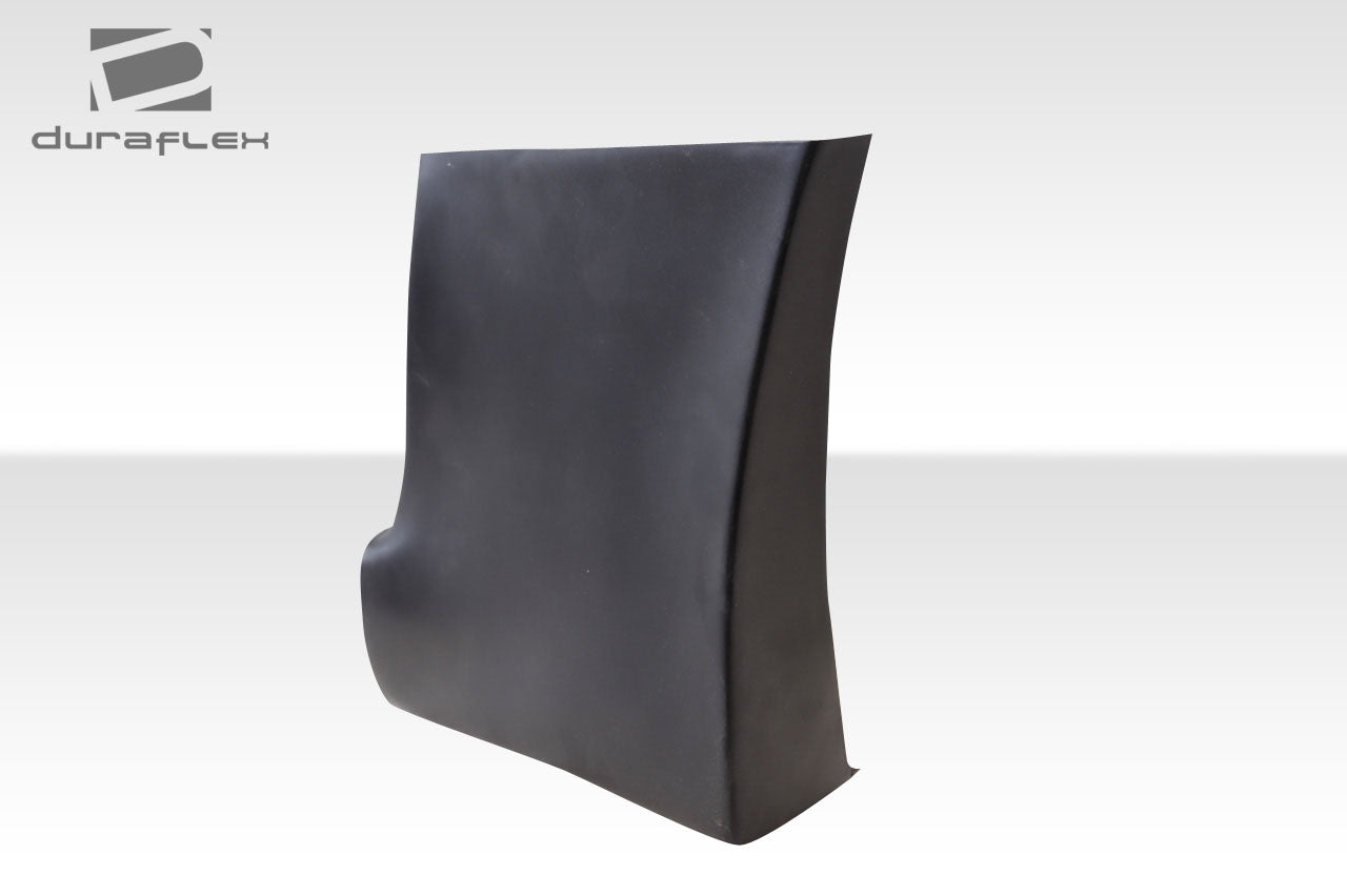 Extreme Dimensions Duraflex Pro Garage Fender Flare Compatible With 1990-1997 Mazda Miata - 2 Piece - 114344