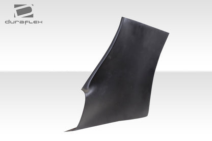 Extreme Dimensions Duraflex Pro Garage Fender Flare Compatible With 1990-1997 Mazda Miata - 2 Piece - 114344