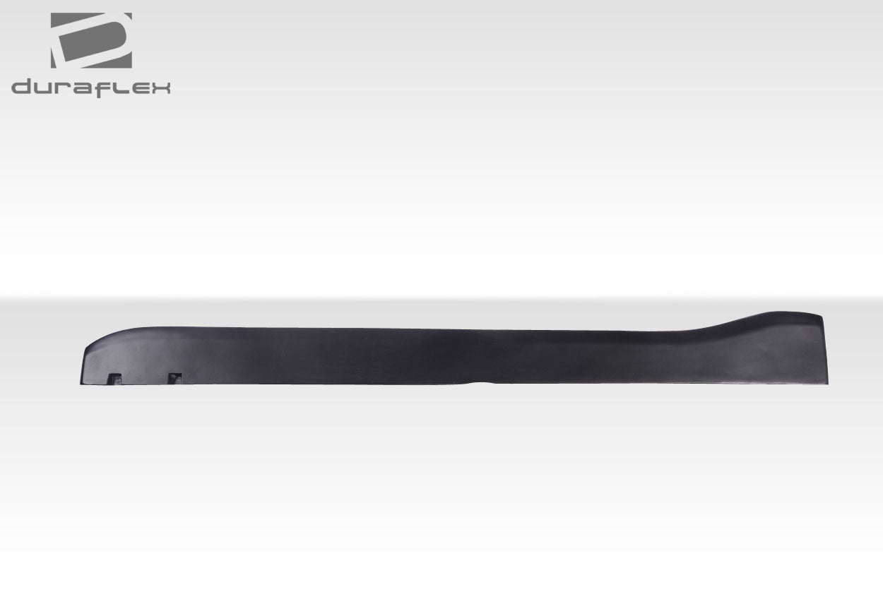 Extreme Dimensions Duraflex Pro Garage Side Skirts Splitters Compatible With 1990-1997 Mazda Miata - 2 Piece - 114345