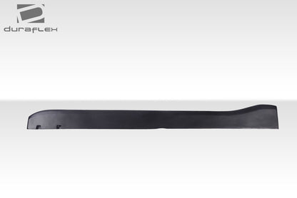 Extreme Dimensions Duraflex Pro Garage Side Skirts Splitters Compatible With 1990-1997 Mazda Miata - 2 Piece - 114345