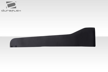 Extreme Dimensions Duraflex Pro Garage Side Skirts Splitters Compatible With 1990-1997 Mazda Miata - 2 Piece - 114345