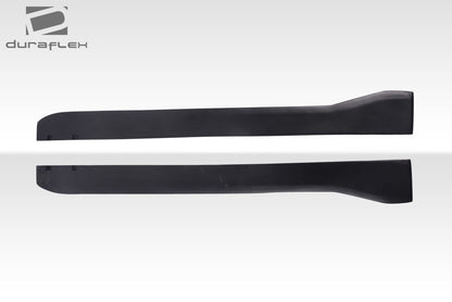 Extreme Dimensions Duraflex Pro Garage Side Skirts Splitters Compatible With 1990-1997 Mazda Miata - 2 Piece - 114345