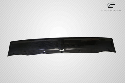 Carbon Creations TKO Wing Spoiler Compatible With 1990-1997 Mazda Miata - 1 Piece - 114348