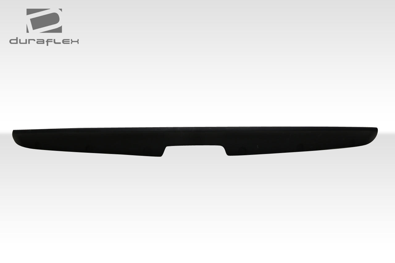 Extreme Dimensions Duraflex K Garage Wing Spoiler Compatible With 1990-1997 Mazda Miata - 1 Piece - 114349