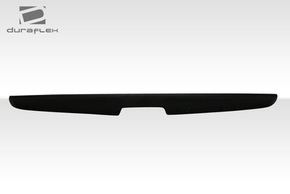 Extreme Dimensions Duraflex K Garage Wing Spoiler Compatible With 1990-1997 Mazda Miata - 1 Piece - 114349
