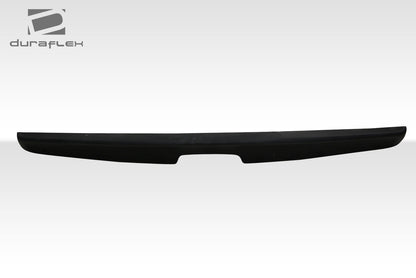Extreme Dimensions Duraflex K Garage Wing Spoiler Compatible With 1990-1997 Mazda Miata - 1 Piece - 114349