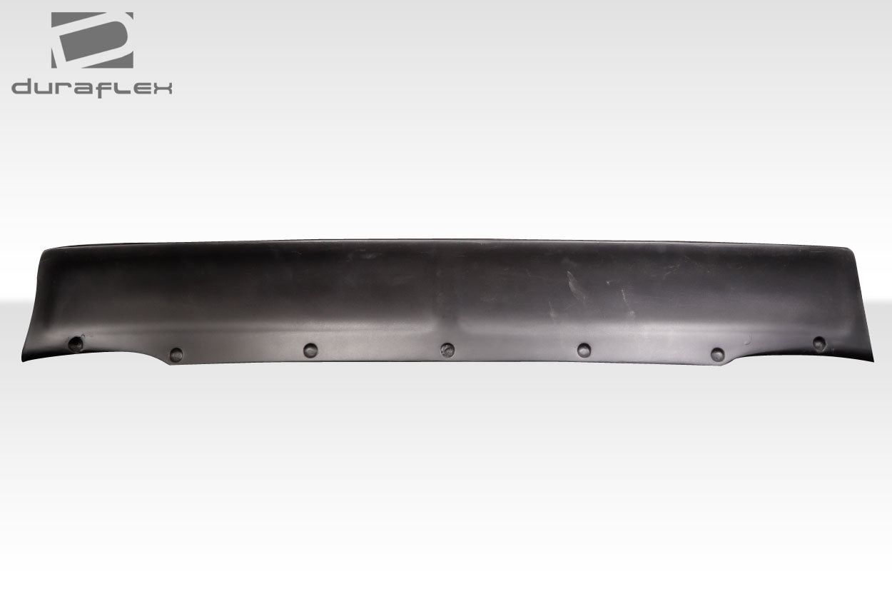 Extreme Dimensions Duraflex TKO Wing Spoiler Compatible With 1990-1997 Mazda Miata - 1 Piece - 114351