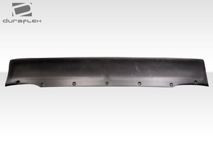 Extreme Dimensions Duraflex TKO Wing Spoiler Compatible With 1990-1997 Mazda Miata - 1 Piece - 114351