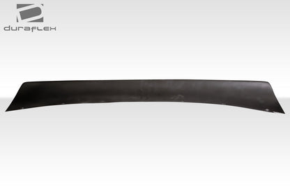 Extreme Dimensions Duraflex TKO Wing Spoiler Compatible With 1990-1997 Mazda Miata - 1 Piece - 114351