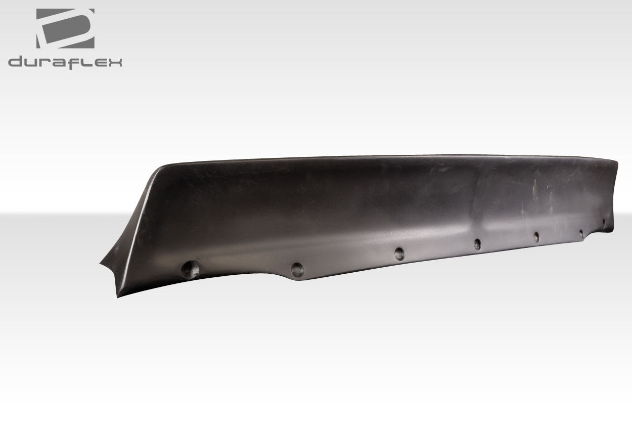 Extreme Dimensions Duraflex TKO Wing Spoiler Compatible With 1990-1997 Mazda Miata - 1 Piece - 114351