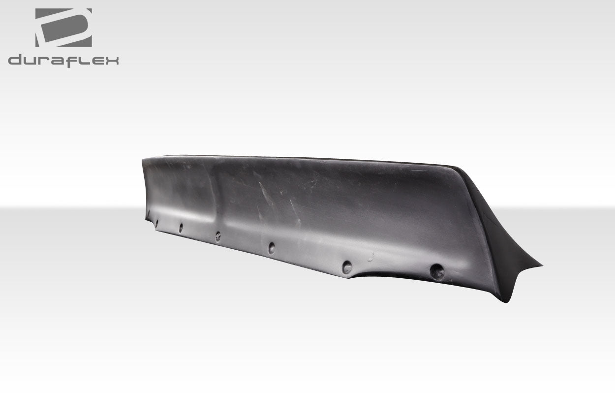 Extreme Dimensions Duraflex TKO Wing Spoiler Compatible With 1990-1997 Mazda Miata - 1 Piece - 114351