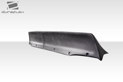 Extreme Dimensions Duraflex TKO Wing Spoiler Compatible With 1990-1997 Mazda Miata - 1 Piece - 114351