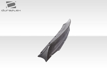 Extreme Dimensions Duraflex TKO Wing Spoiler Compatible With 1990-1997 Mazda Miata - 1 Piece - 114351