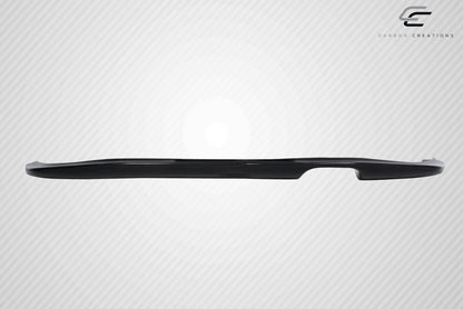 Carbon Creations DriTech C-Speed Rear Lip Add On Spoiler Compatible With 2016-2023 Mazda Miata - 1 Piece - 114353