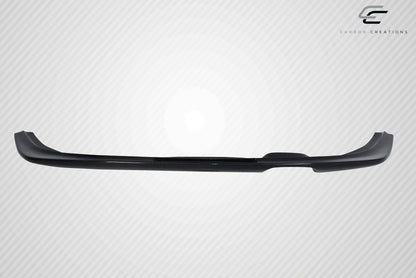 Carbon Creations DriTech C-Speed Rear Lip Add On Spoiler Compatible With 2016-2023 Mazda Miata - 1 Piece - 114353