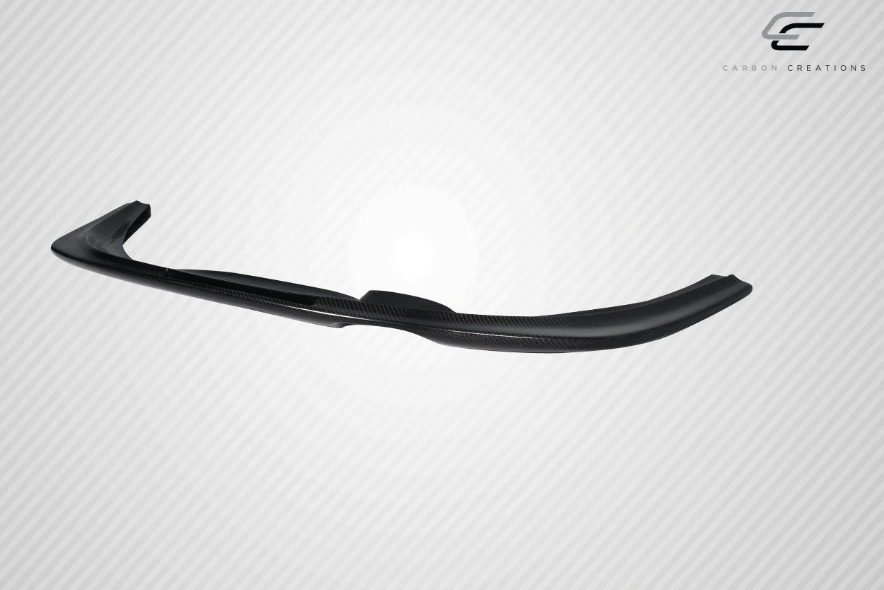 Carbon Creations DriTech C-Speed Rear Lip Add On Spoiler Compatible With 2016-2023 Mazda Miata - 1 Piece - 114353