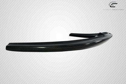 Carbon Creations DriTech C-Speed Rear Lip Add On Spoiler Compatible With 2016-2023 Mazda Miata - 1 Piece - 114353