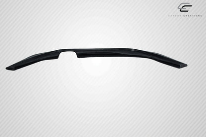 Carbon Creations DriTech C-Speed Rear Lip Add On Spoiler Compatible With 2016-2023 Mazda Miata - 1 Piece - 114353