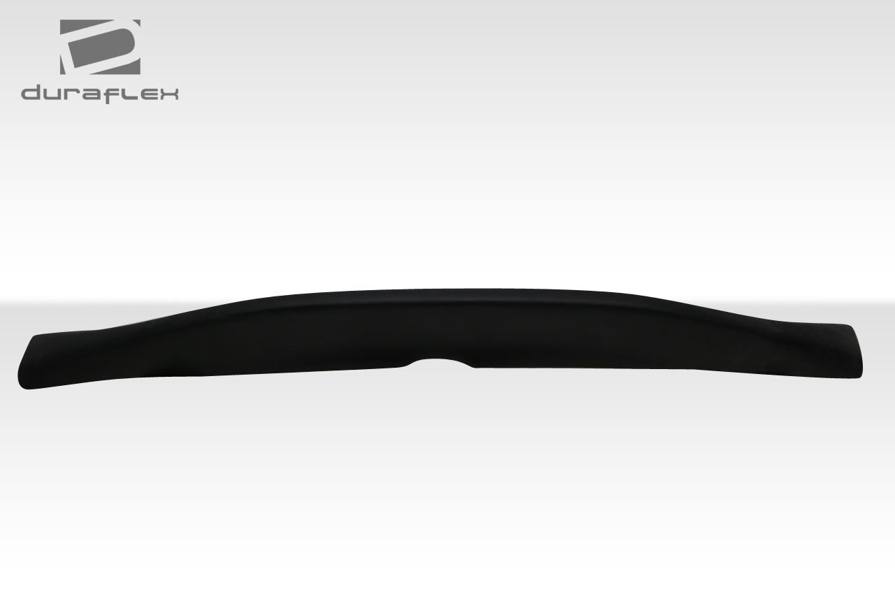 Extreme Dimensions Duraflex Lightspeed Wing Spoiler Compatible With 2016-2023 Mazda Miata - 1 Piece - 114360