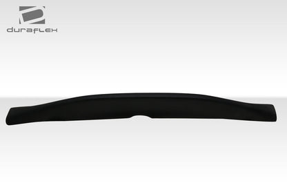Extreme Dimensions Duraflex Lightspeed Wing Spoiler Compatible With 2016-2023 Mazda Miata - 1 Piece - 114360