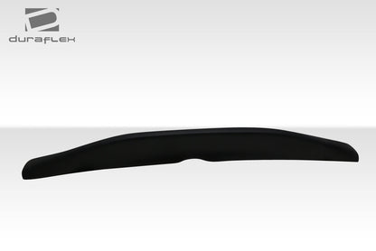 Extreme Dimensions Duraflex Lightspeed Wing Spoiler Compatible With 2016-2023 Mazda Miata - 1 Piece - 114360