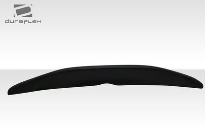 Extreme Dimensions Duraflex Lightspeed Wing Spoiler Compatible With 2016-2023 Mazda Miata - 1 Piece - 114360