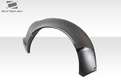 Extreme Dimensions Duraflex RBS Front Fenders Flare Compatible With 2004-2008 Mazda RX8 - 2 Piece - 114361