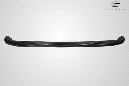Carbon Creations L Sport Front Lip Spoiler Compatible With 2001-2007 Mercedes C Class - 1 Piece - 114363