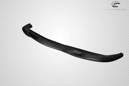 Carbon Creations L Sport Front Lip Spoiler Compatible With 2001-2007 Mercedes C Class - 1 Piece - 114363