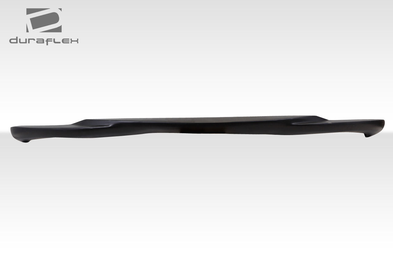 Extreme Dimensions Duraflex L-Sport Front Lip Spoiler Compatible With 2001-2007 Mercedes C Class - 1 Piece - 114364