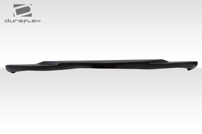 Extreme Dimensions Duraflex L-Sport Front Lip Spoiler Compatible With 2001-2007 Mercedes C Class - 1 Piece - 114364