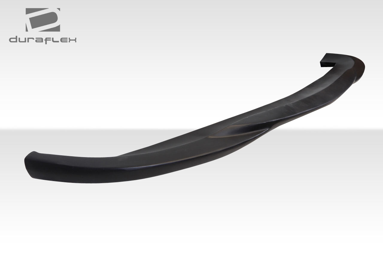 Extreme Dimensions Duraflex L-Sport Front Lip Spoiler Compatible With 2001-2007 Mercedes C Class - 1 Piece - 114364