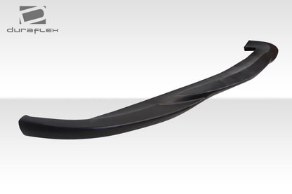 Extreme Dimensions Duraflex L-Sport Front Lip Spoiler Compatible With 2001-2007 Mercedes C Class - 1 Piece - 114364