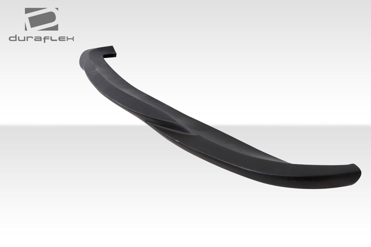 Extreme Dimensions Duraflex L-Sport Front Lip Spoiler Compatible With 2001-2007 Mercedes C Class - 1 Piece - 114364