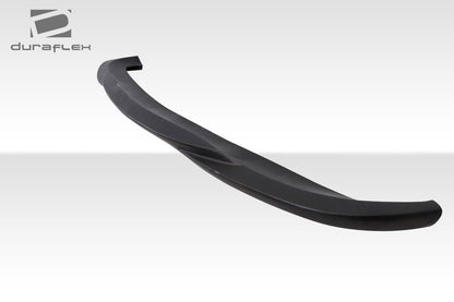 Extreme Dimensions Duraflex L-Sport Front Lip Spoiler Compatible With 2001-2007 Mercedes C Class - 1 Piece - 114364