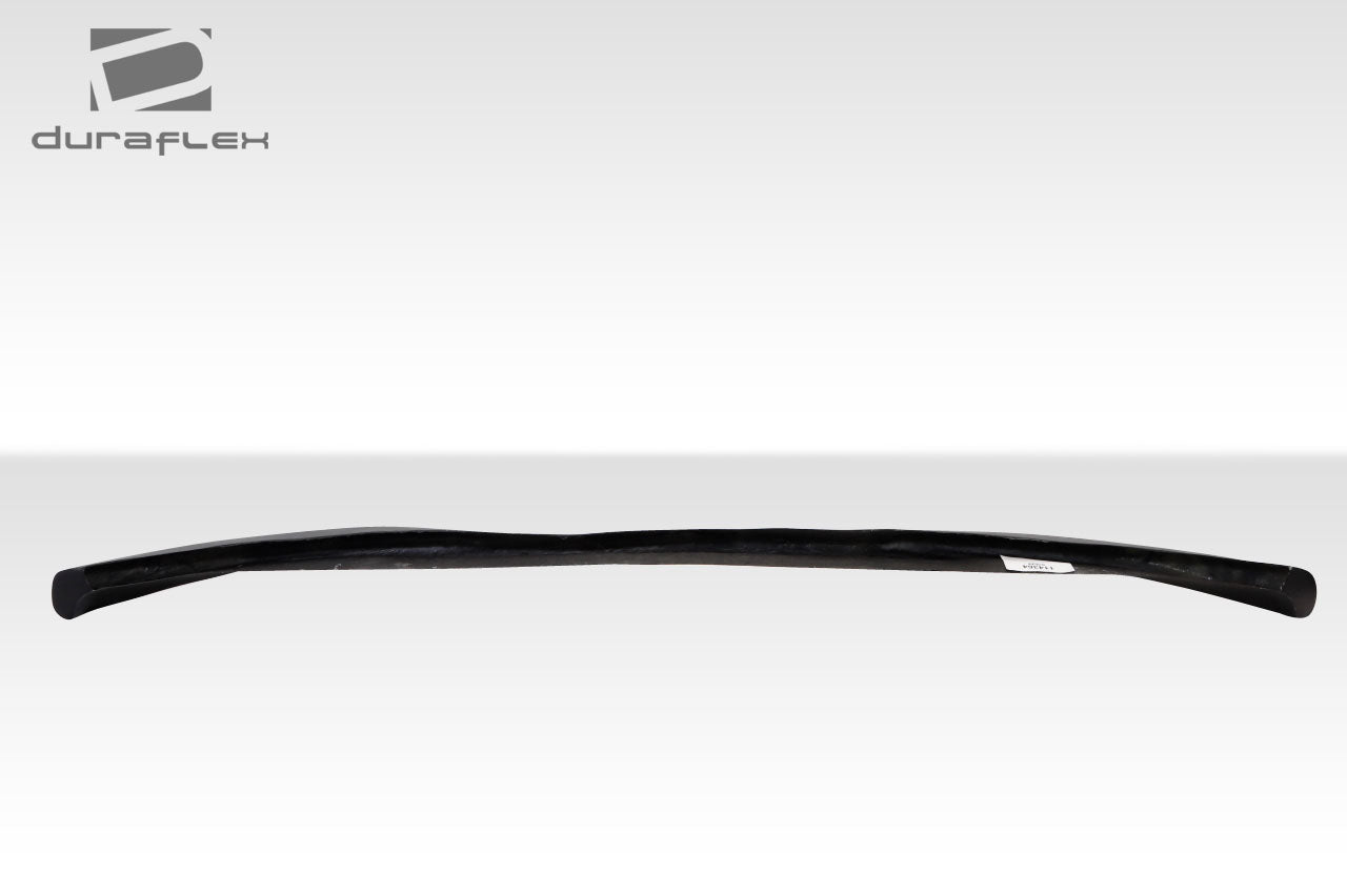 Extreme Dimensions Duraflex L-Sport Front Lip Spoiler Compatible With 2001-2007 Mercedes C Class - 1 Piece - 114364