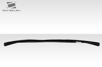 Extreme Dimensions Duraflex L-Sport Front Lip Spoiler Compatible With 2001-2007 Mercedes C Class - 1 Piece - 114364