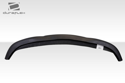 Extreme Dimensions Duraflex L-Sport Front Lip Spoiler Compatible With 2001-2007 Mercedes C Class - 1 Piece - 114364