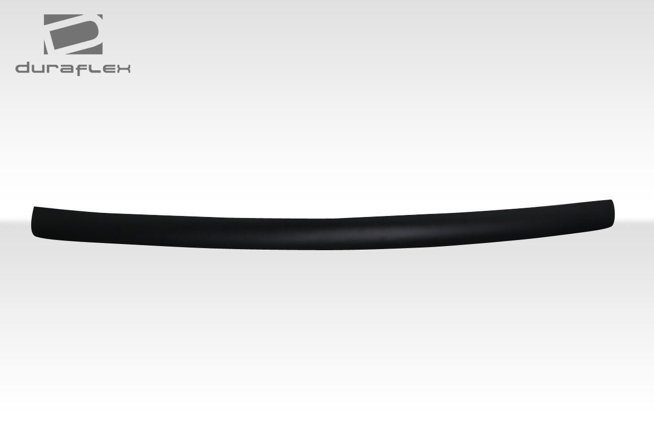 Extreme Dimensions Duraflex AF2 Wing Spoiler Compatible With 2008-2014 Mercedes C Class - 1 Piece - 114369