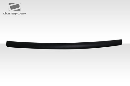 Extreme Dimensions Duraflex AF2 Wing Spoiler Compatible With 2008-2014 Mercedes C Class - 1 Piece - 114369