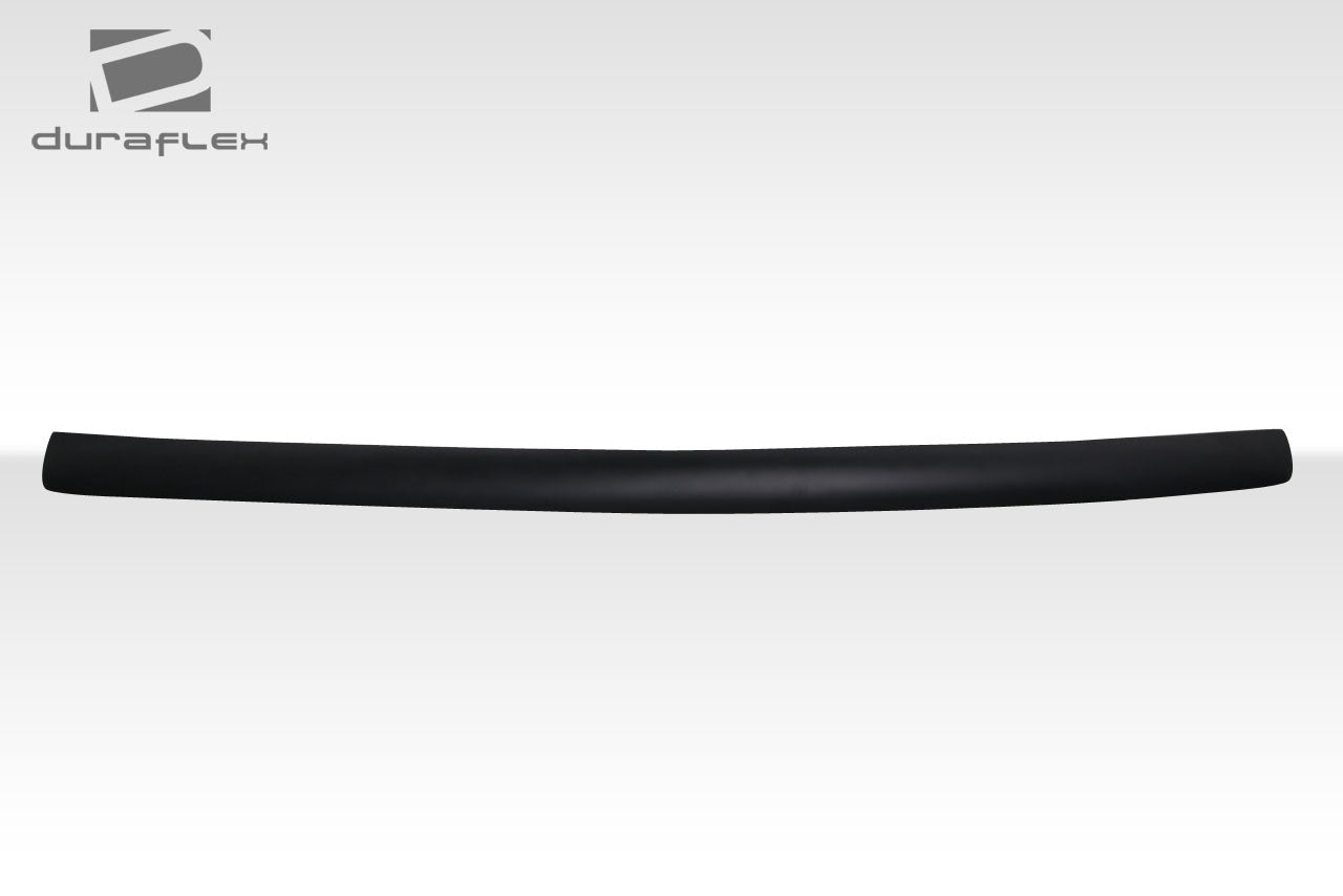 Extreme Dimensions Duraflex AF2 Wing Spoiler Compatible With 2008-2014 Mercedes C Class - 1 Piece - 114369