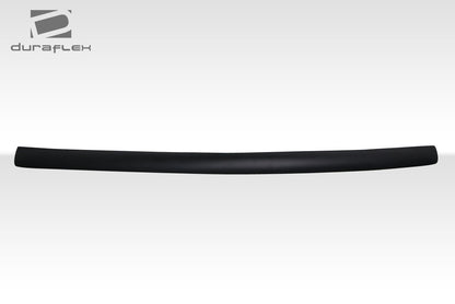 Extreme Dimensions Duraflex AF2 Wing Spoiler Compatible With 2008-2014 Mercedes C Class - 1 Piece - 114369