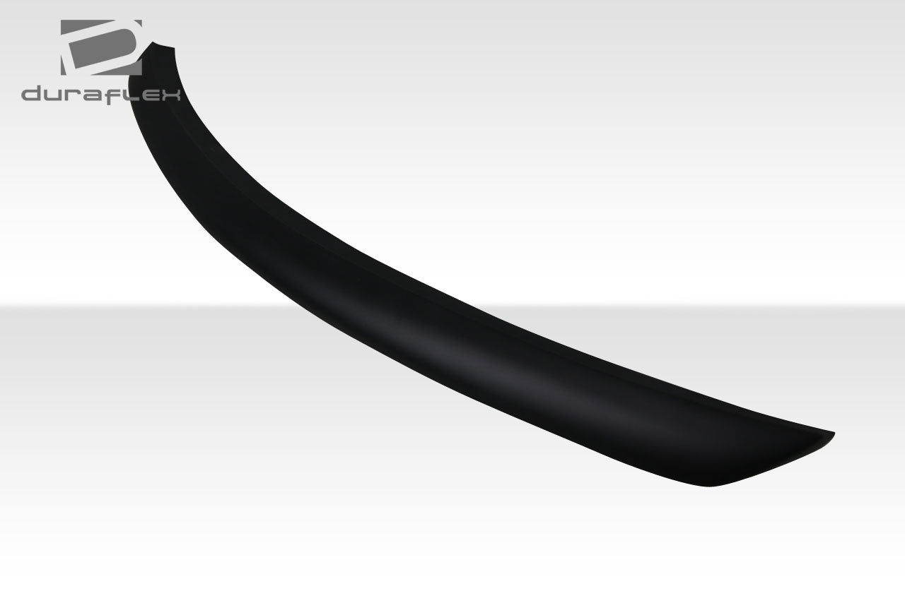 Extreme Dimensions Duraflex AF2 Wing Spoiler Compatible With 2008-2014 Mercedes C Class - 1 Piece - 114369