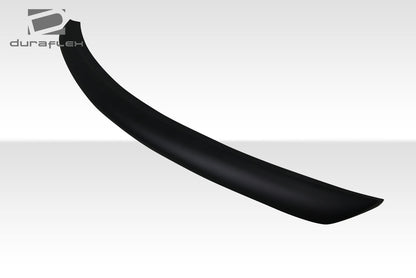Extreme Dimensions Duraflex AF2 Wing Spoiler Compatible With 2008-2014 Mercedes C Class - 1 Piece - 114369
