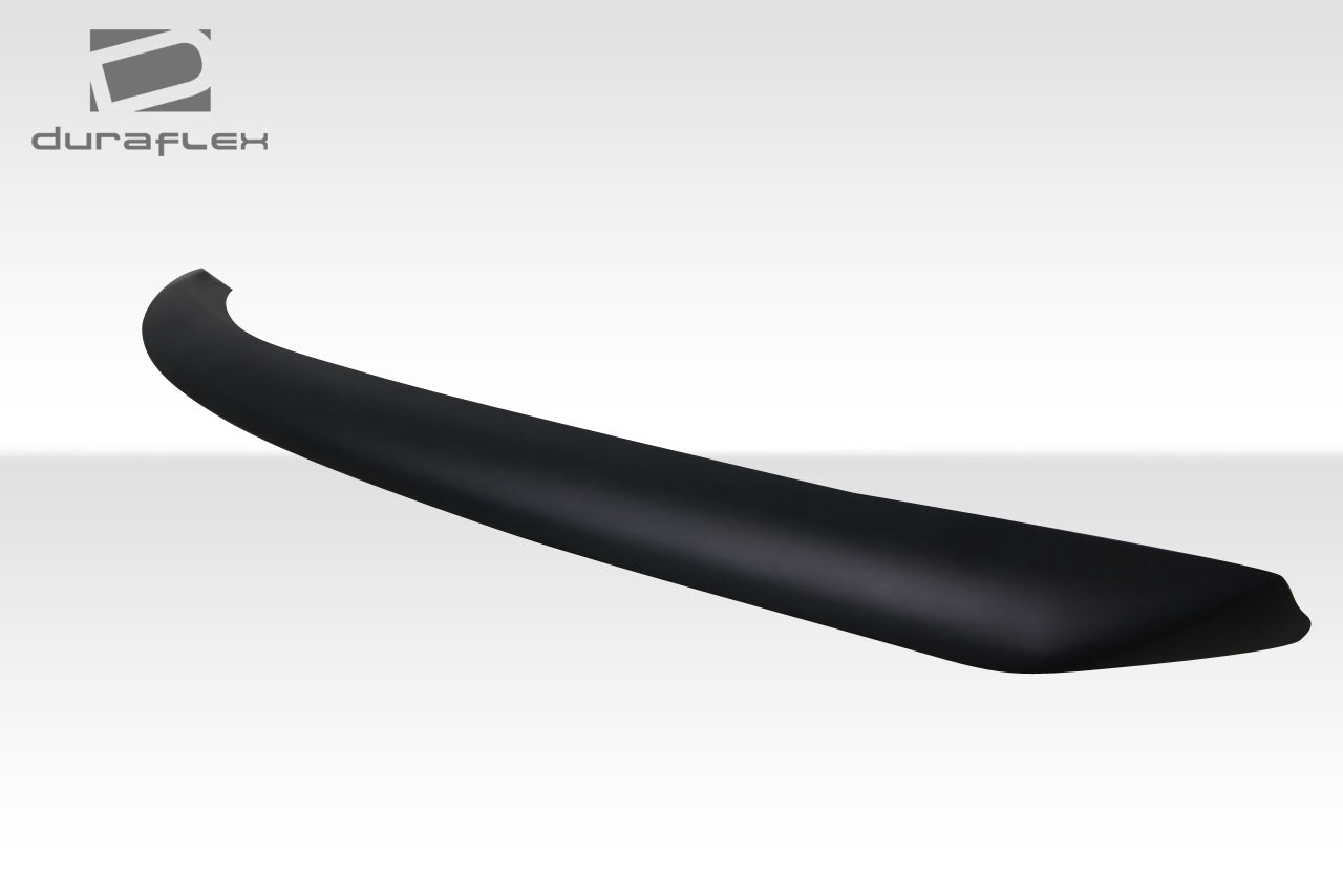 Extreme Dimensions Duraflex AF2 Wing Spoiler Compatible With 2008-2014 Mercedes C Class - 1 Piece - 114369