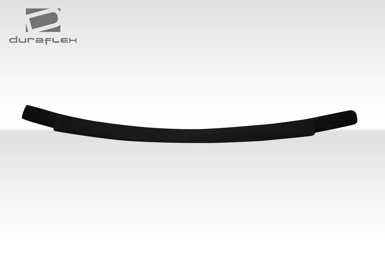 Extreme Dimensions Duraflex R-Tech Wing Spoiler Compatible With 2008-2014 Mercedes C Class - 1 Piece - 114370